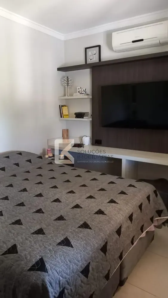 Chácara, 3 quartos, 1000 m² - Foto 4