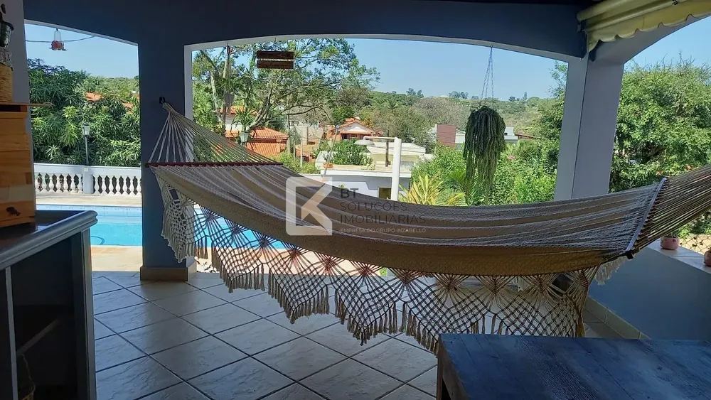 Chácara, 3 quartos, 1000 m² - Foto 2