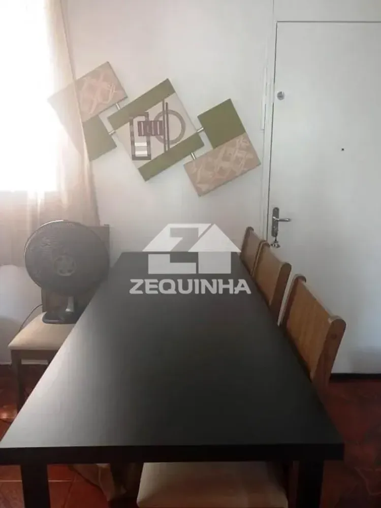 Apartamento, 2 quartos, 43 m² - Foto 1