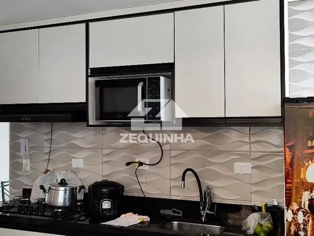 Apartamento, 2 quartos, 43 m² - Foto 4