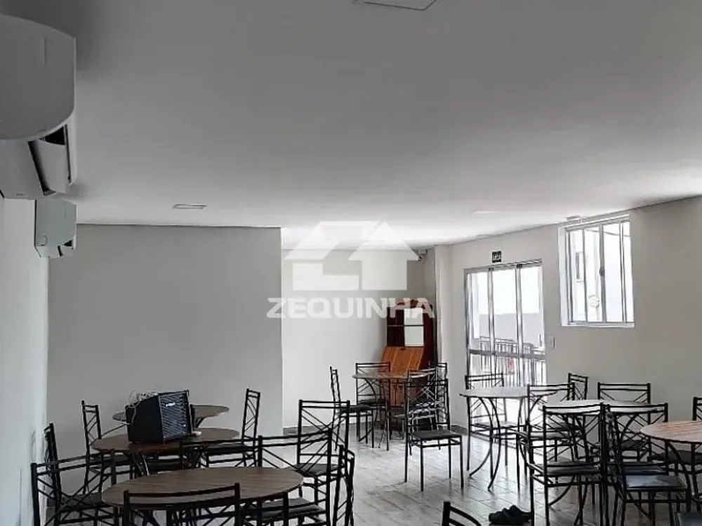 Apartamento, 2 quartos, 43 m² - Foto 2