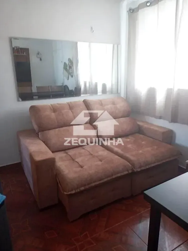 Apartamento, 2 quartos, 43 m² - Foto 3