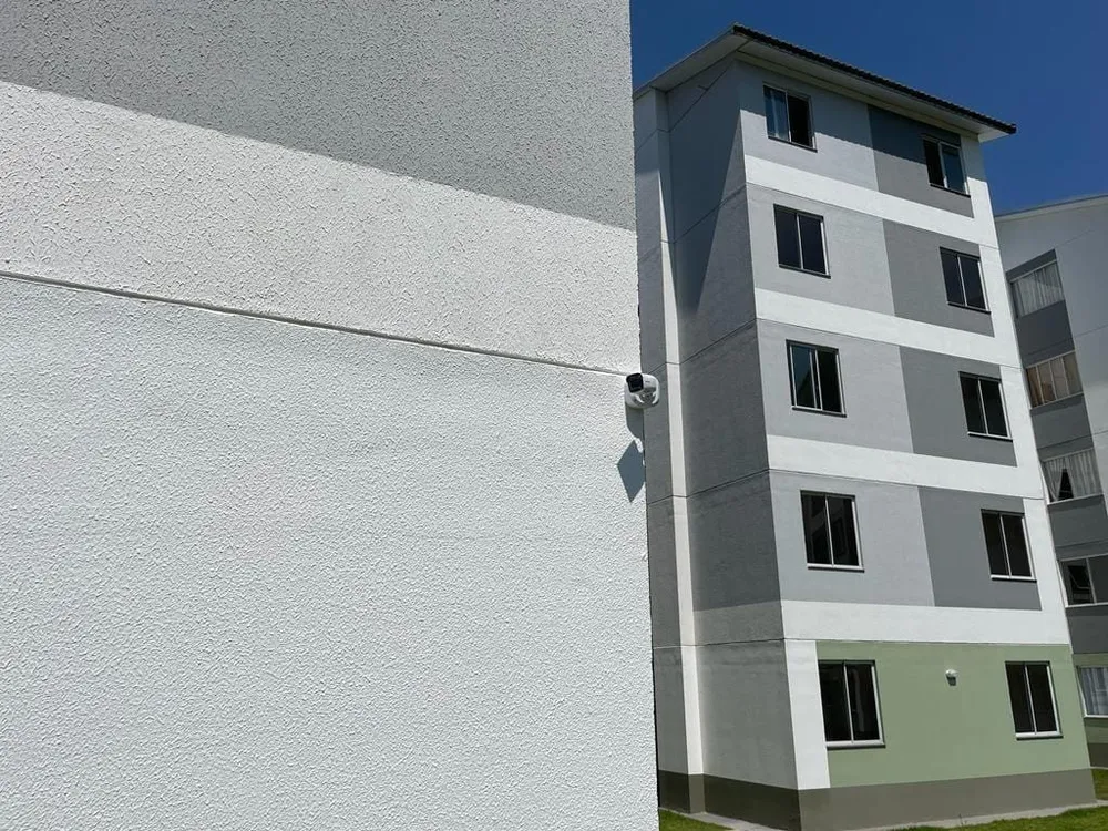 Apartamento, 2 quartos, 48 m² - Foto 8