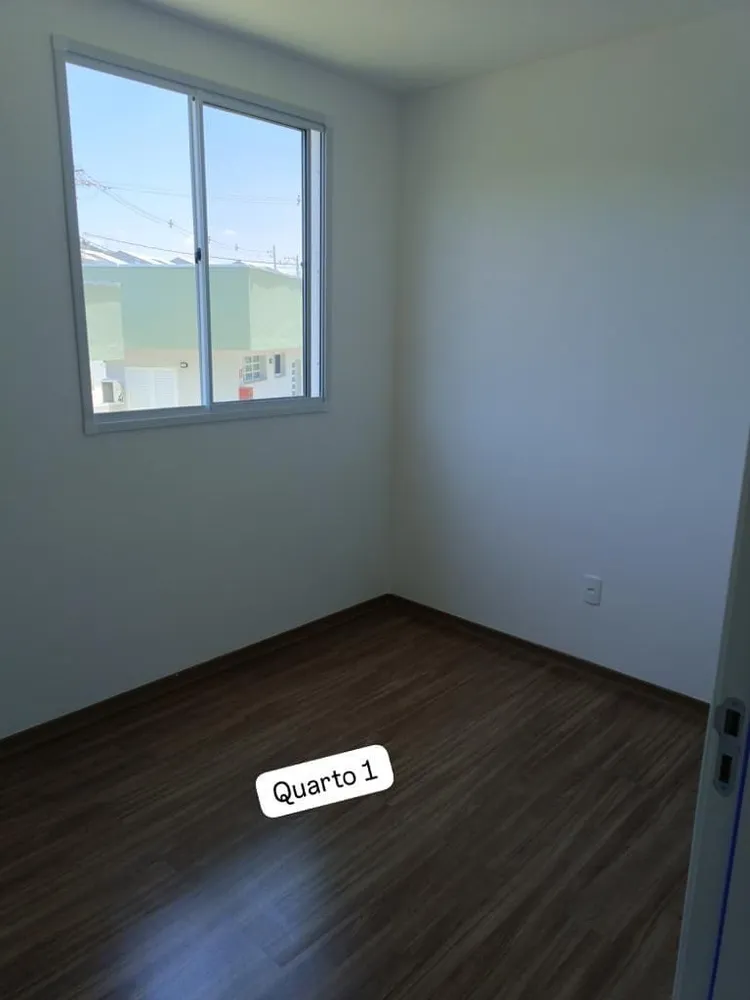 Apartamento, 2 quartos, 48 m² - Foto 3