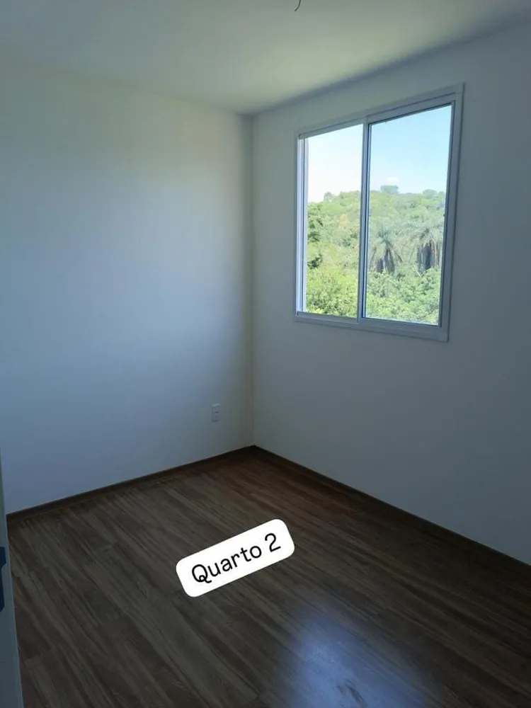 Apartamento, 2 quartos, 48 m² - Foto 4