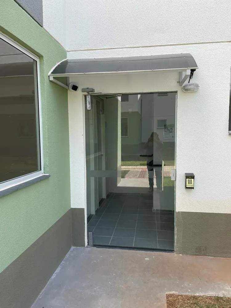 Apartamento, 2 quartos, 48 m² - Foto 2