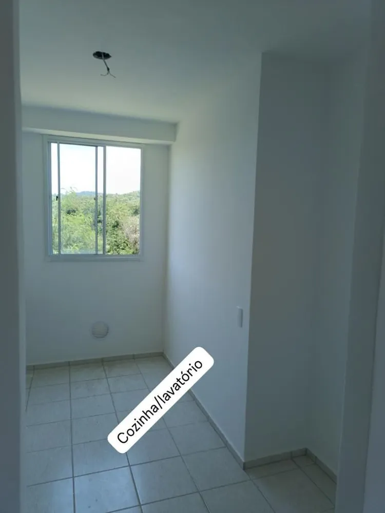 Apartamento, 2 quartos, 48 m² - Foto 6