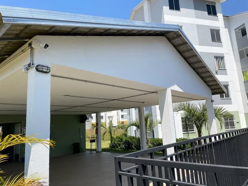 Apartamento, 2 quartos, 48 m² - Foto 1