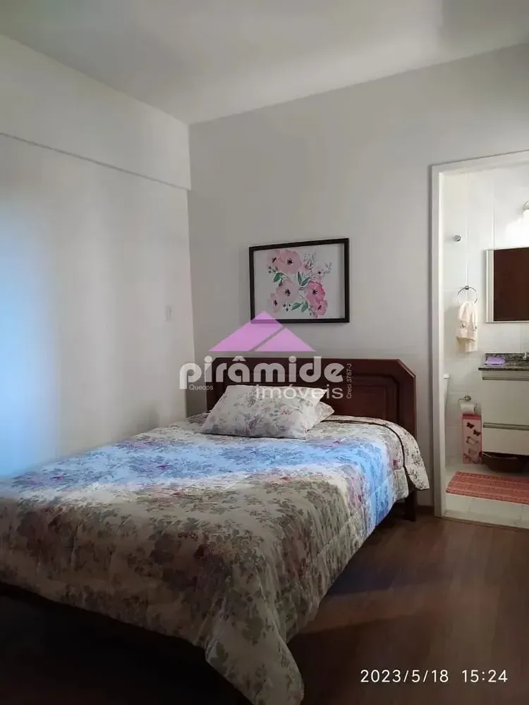 Apartamento, 3 quartos, 75 m² - Foto 2