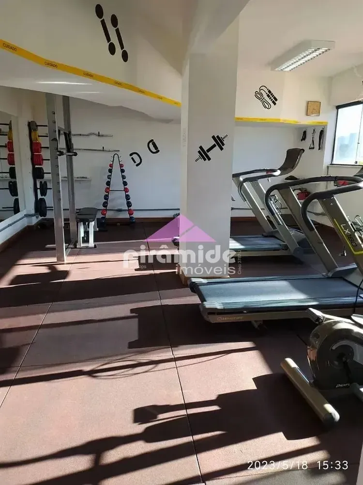 Apartamento, 3 quartos, 75 m² - Foto 3