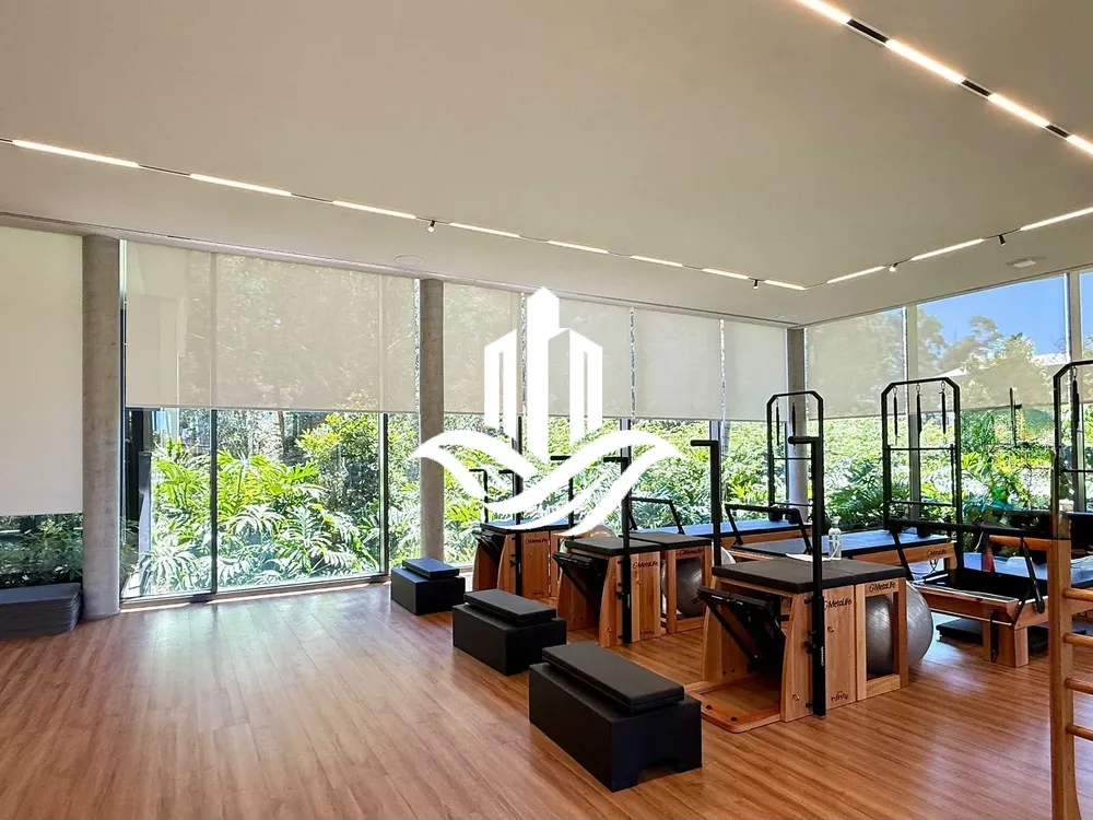 Apartamento, 3 quartos, 143 m² - Foto 4