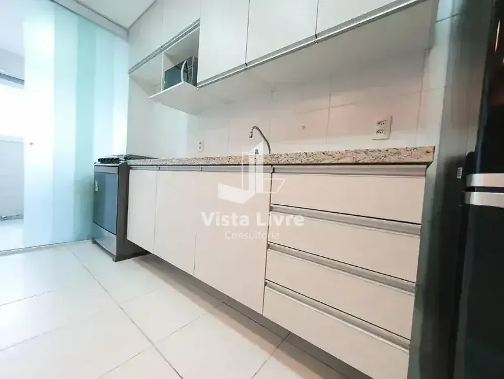 Apartamento, 2 quartos, 65 m² - Foto 7