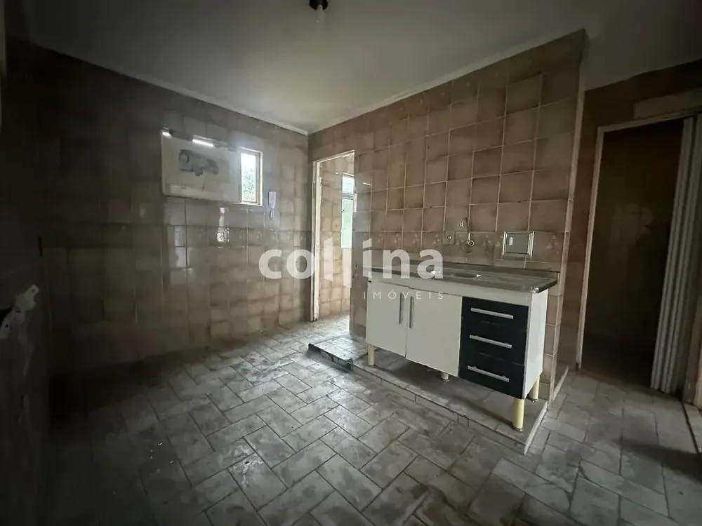 Apartamento, 2 quartos, 56 m² - Foto 3