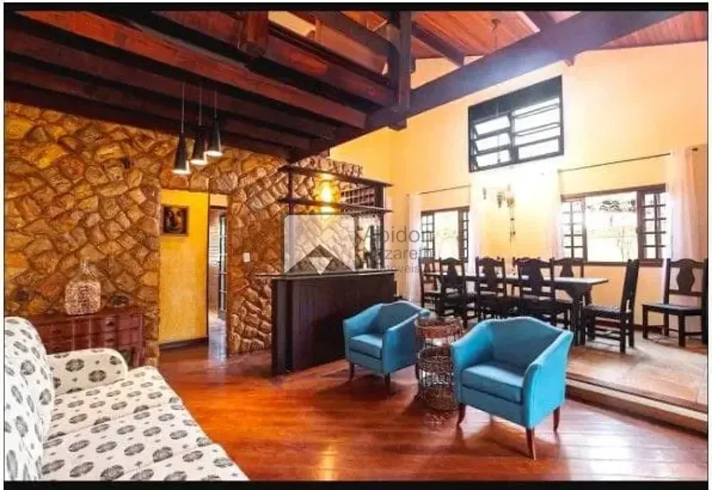 Casa, 3 quartos, 300 m² - Foto 8