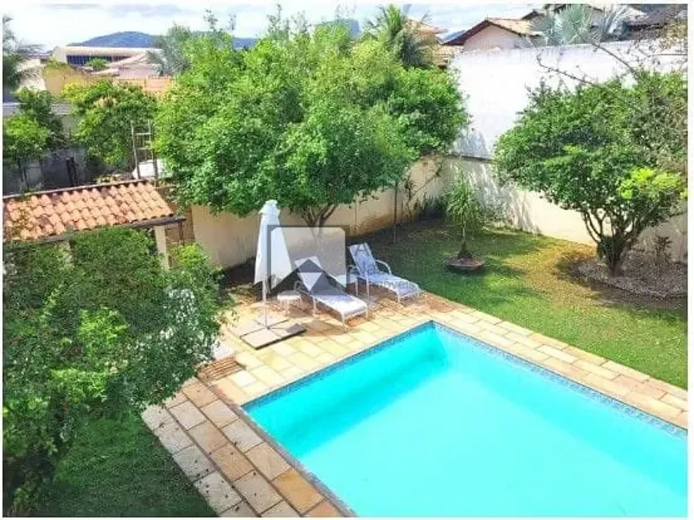 Casa, 3 quartos, 300 m² - Foto 1