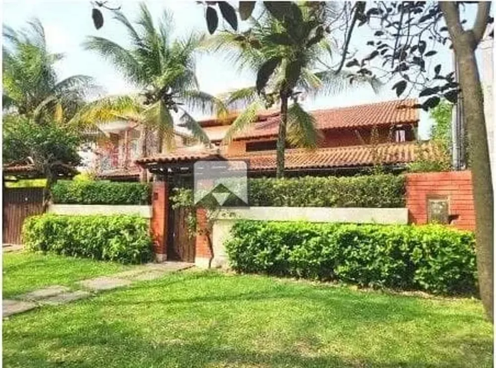 Casa, 3 quartos, 300 m² - Foto 4