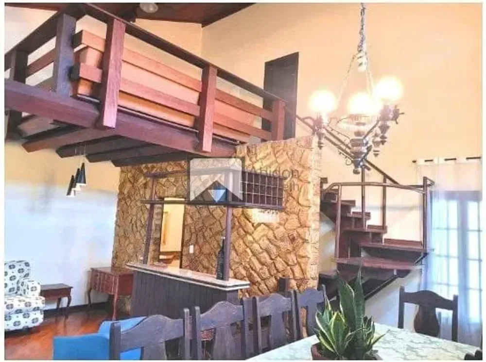 Casa, 3 quartos, 300 m² - Foto 6
