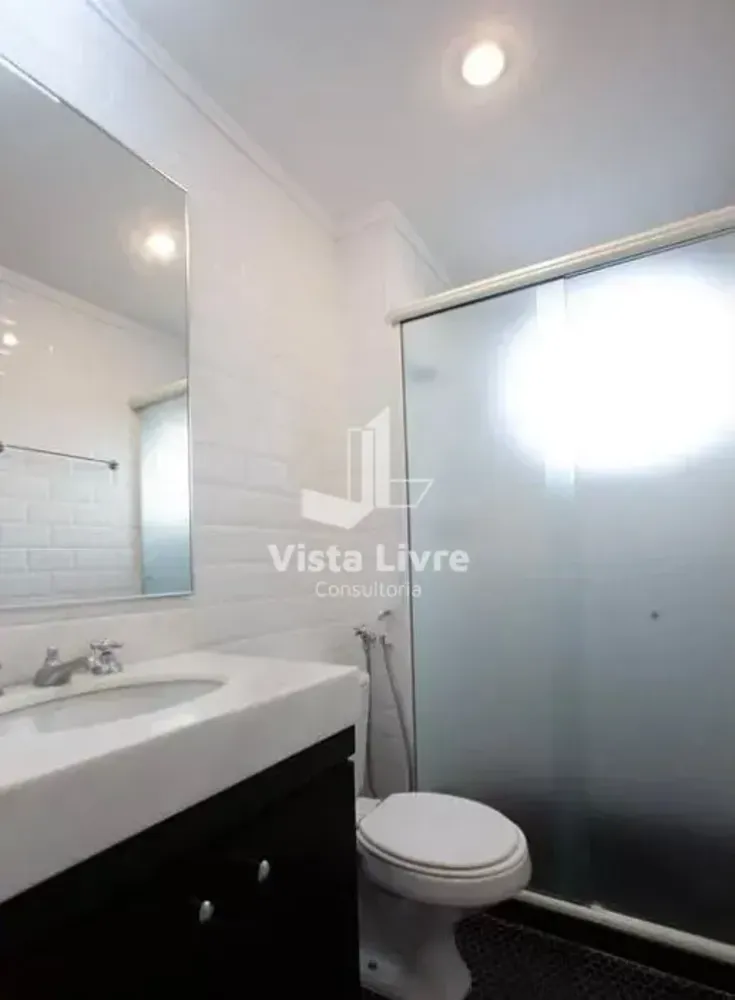 Apartamento, 2 quartos, 60 m² - Foto 3