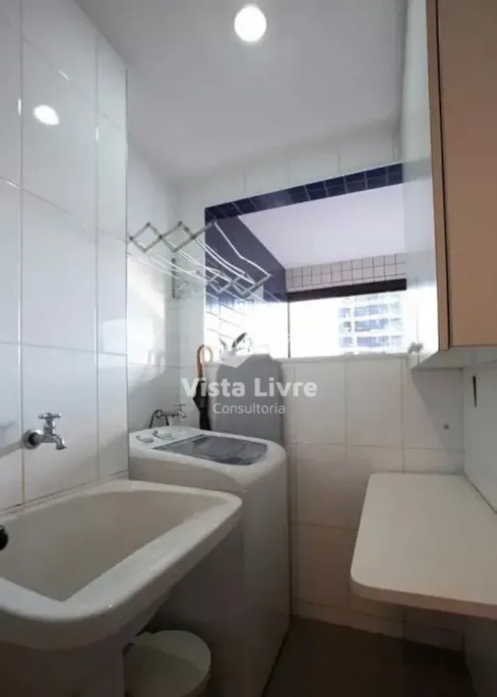 Apartamento, 2 quartos, 60 m² - Foto 1