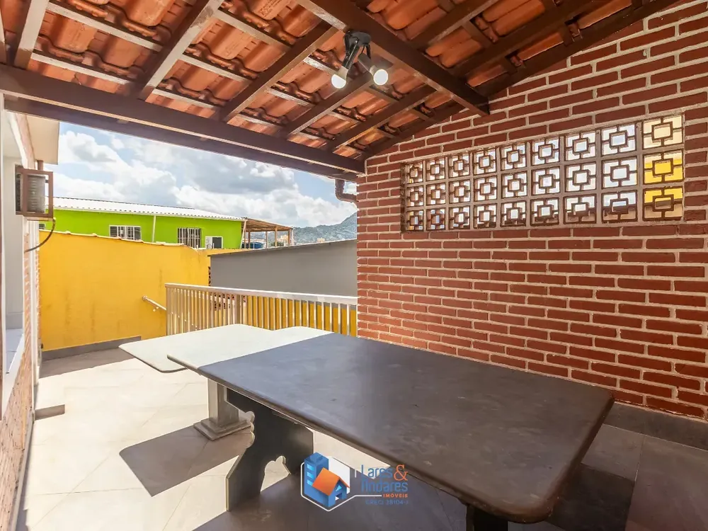 Casa, 3 quartos, 150 m² - Foto 2