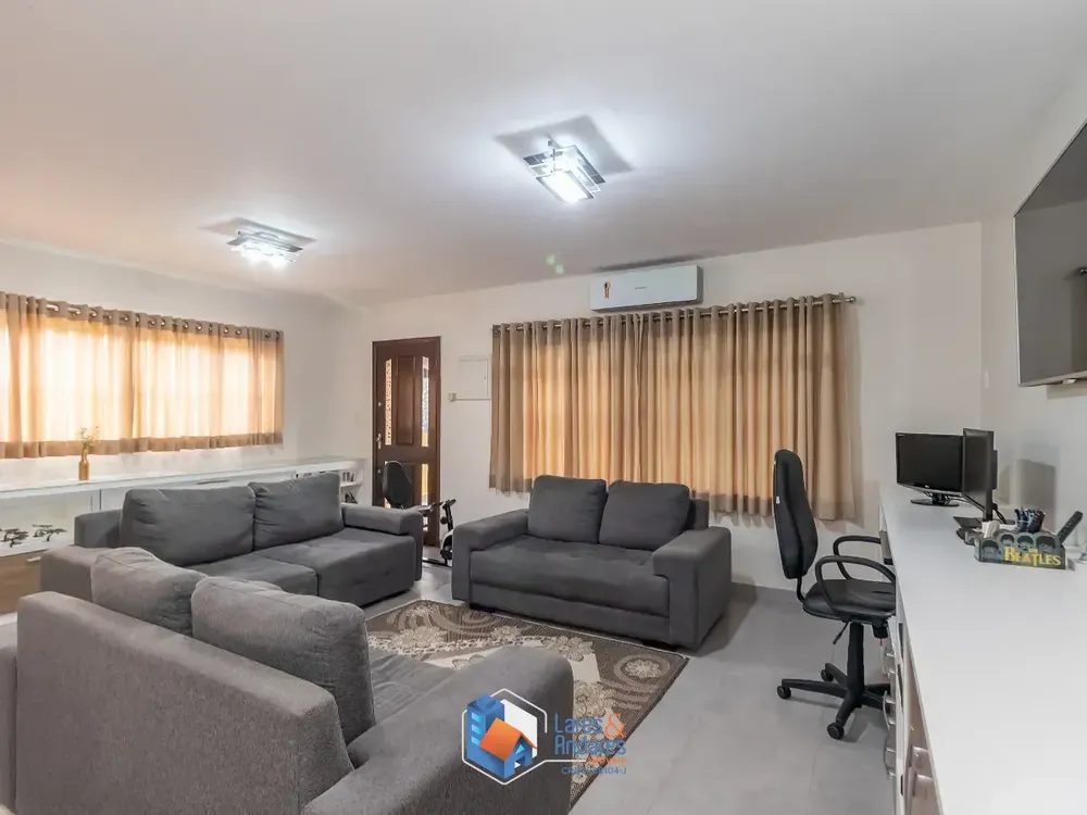 Casa, 3 quartos, 150 m² - Foto 3