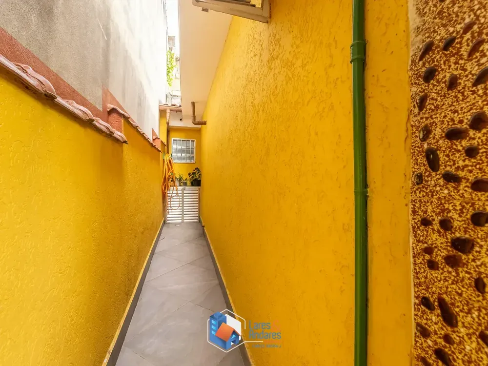 Casa, 3 quartos, 150 m² - Foto 1