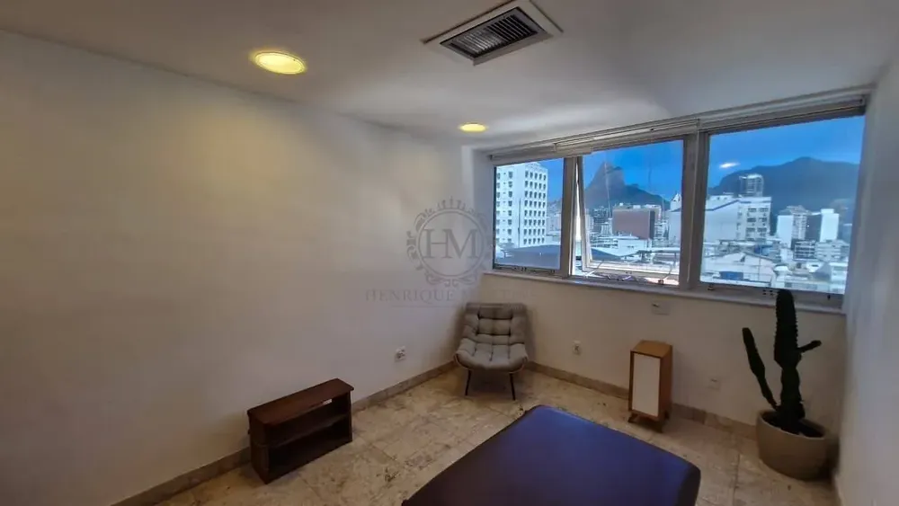 Sala-Conjunto, 32 m² - Foto 4