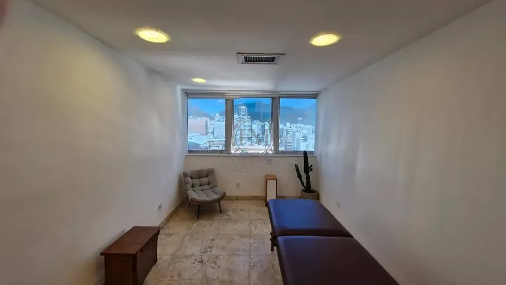 Sala-Conjunto, 32 m² - Foto 1
