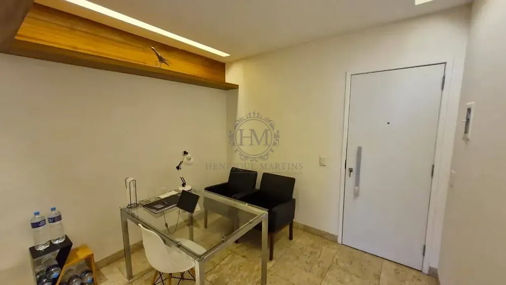 Sala-Conjunto, 32 m² - Foto 11