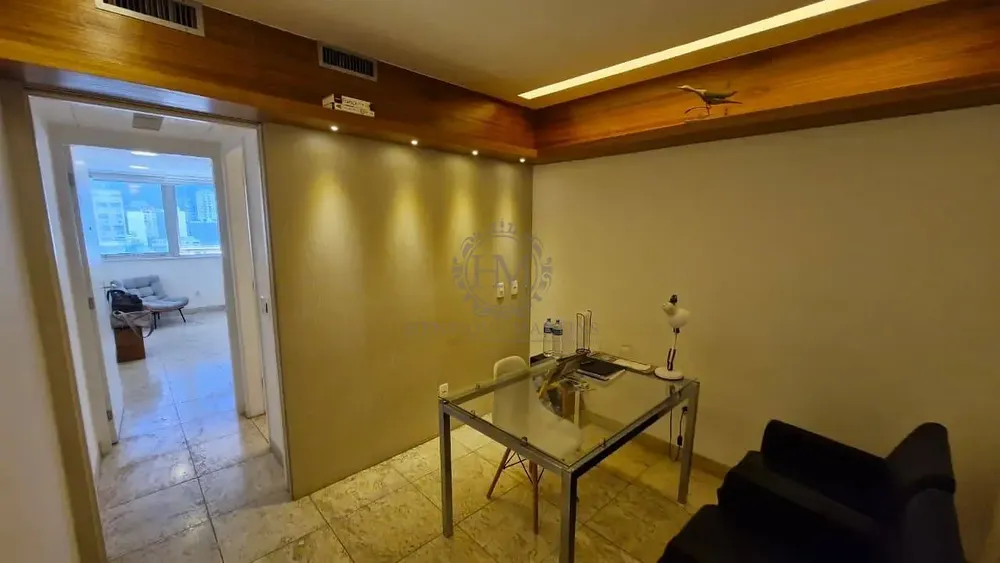 Sala-Conjunto, 32 m² - Foto 10