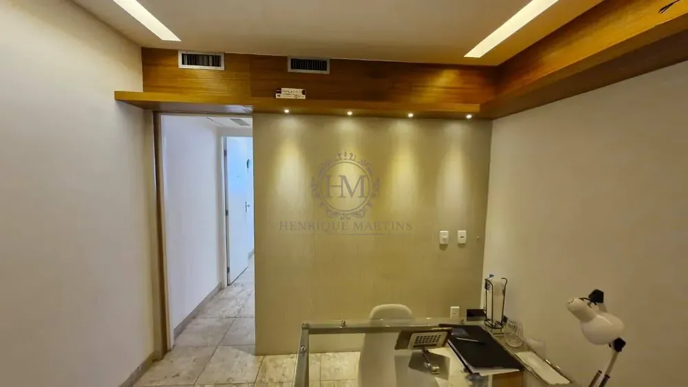 Sala-Conjunto, 32 m² - Foto 9