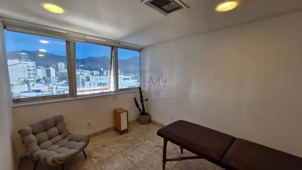 Sala-Conjunto, 32 m² - Foto 6