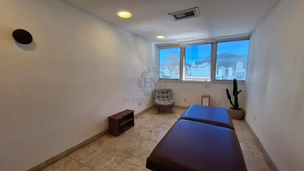 Sala-Conjunto, 32 m² - Foto 5