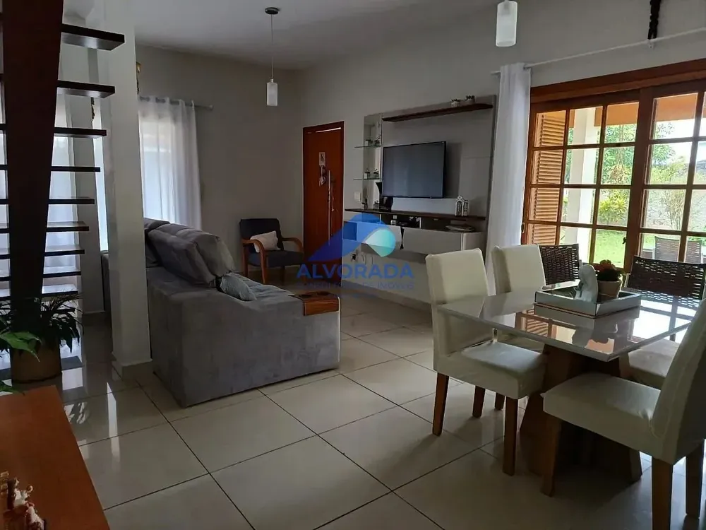 Casa, 3 quartos, 153 m² - Foto 4