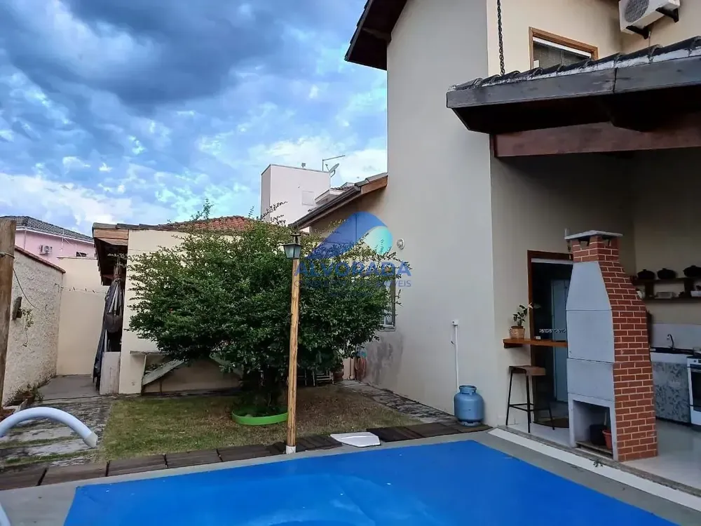 Casa, 3 quartos, 153 m² - Foto 5