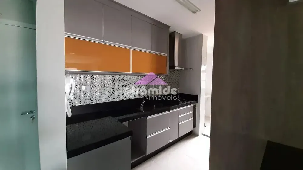 Apartamento, 3 quartos, 89 m² - Foto 5