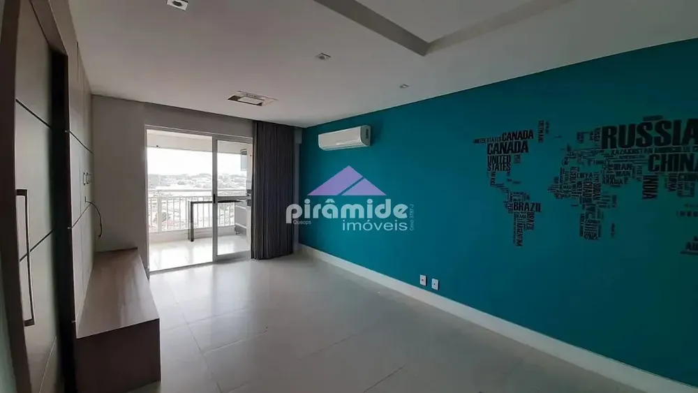 Apartamento, 3 quartos, 89 m² - Foto 3