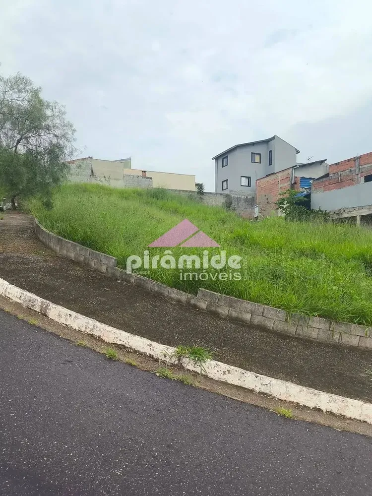 Terreno, 263 m² - Foto 1