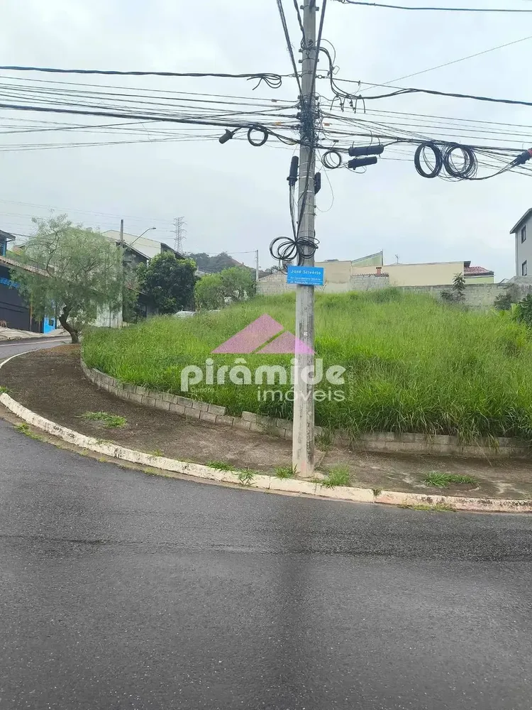 Terreno, 263 m² - Foto 3