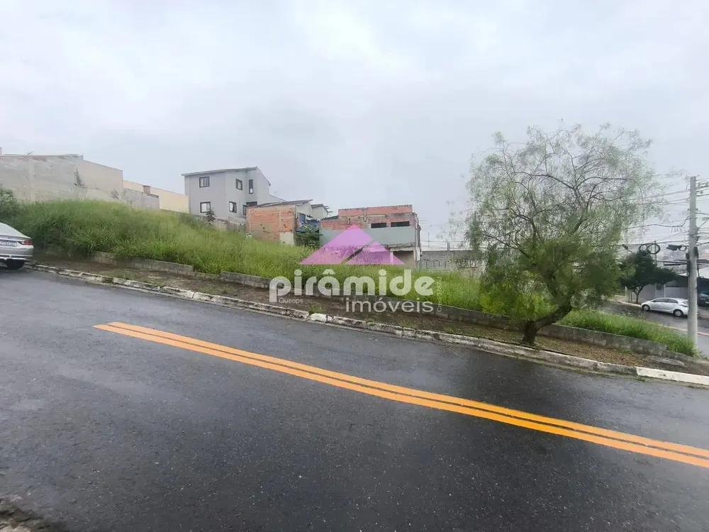 Terreno, 263 m² - Foto 2