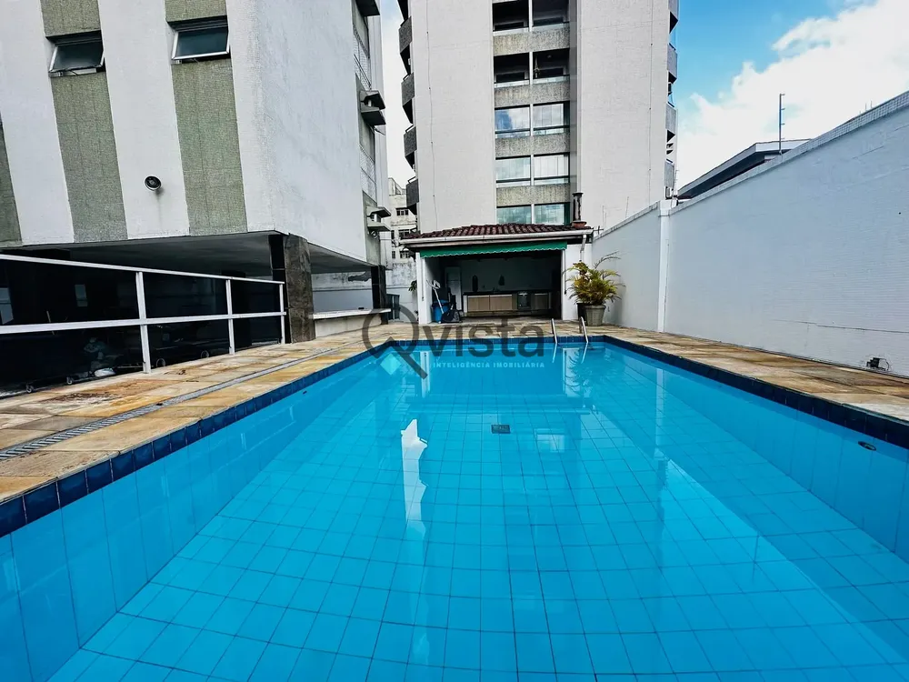 Apartamento, 4 quartos, 130 m² - Foto 2