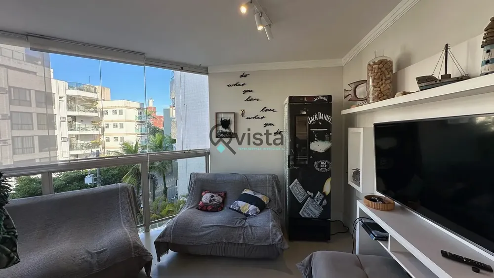 Apartamento, 4 quartos, 130 m² - Foto 8