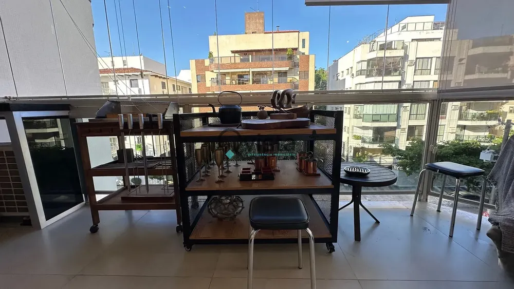 Apartamento, 4 quartos, 130 m² - Foto 5