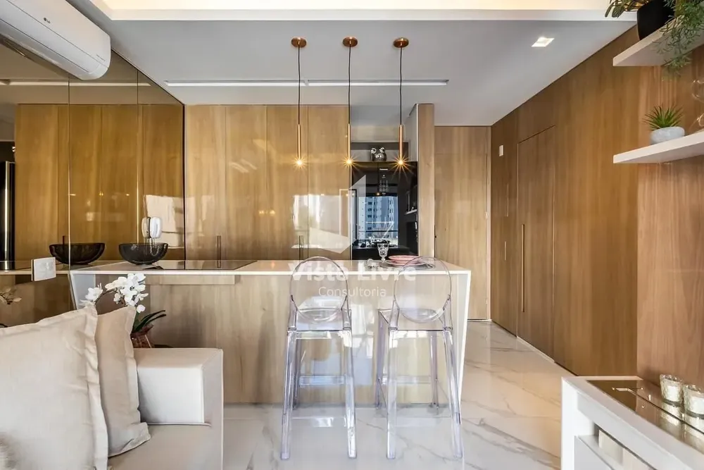 Apartamento, 1 quarto, 40 m² - Foto 8
