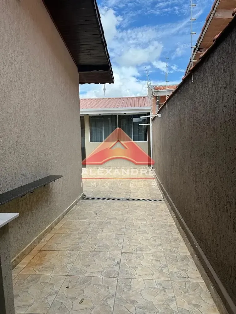 Casa, 3 quartos, 170 m² - Foto 1