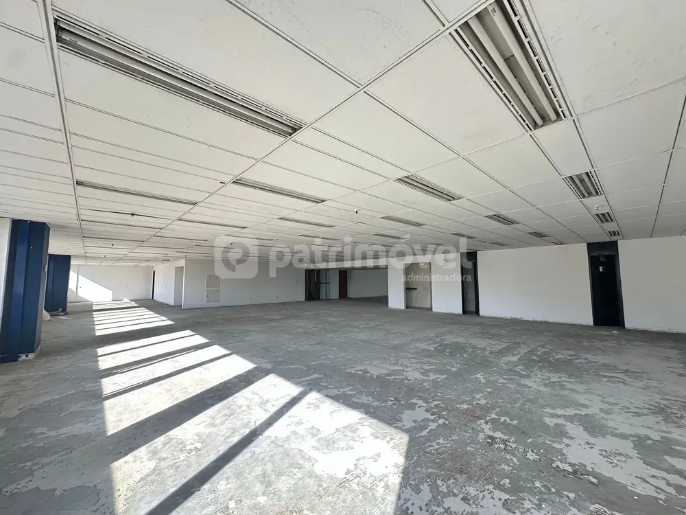 Sala-Conjunto, 667 m² - Foto 1