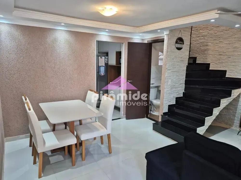 Casa, 3 quartos, 80 m² - Foto 1