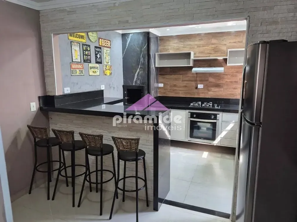 Casa, 3 quartos, 80 m² - Foto 4