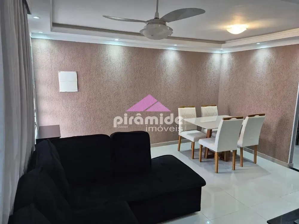 Casa, 3 quartos, 80 m² - Foto 3