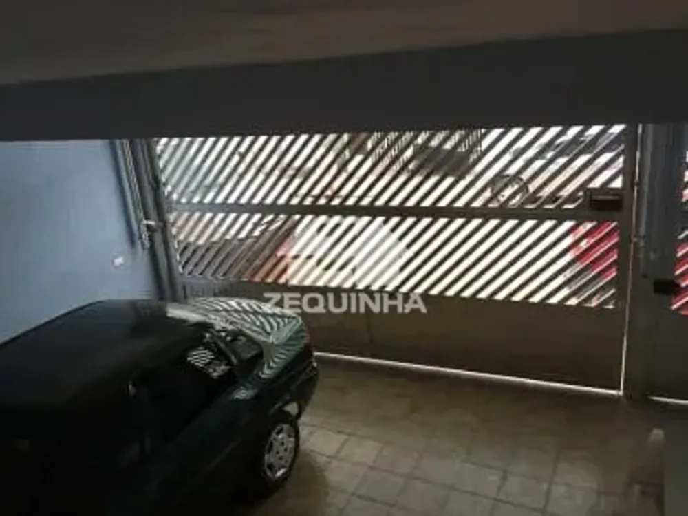 Casa, 3 quartos, 200 m² - Foto 4